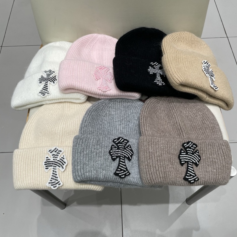 Chrome Hearts hat hm